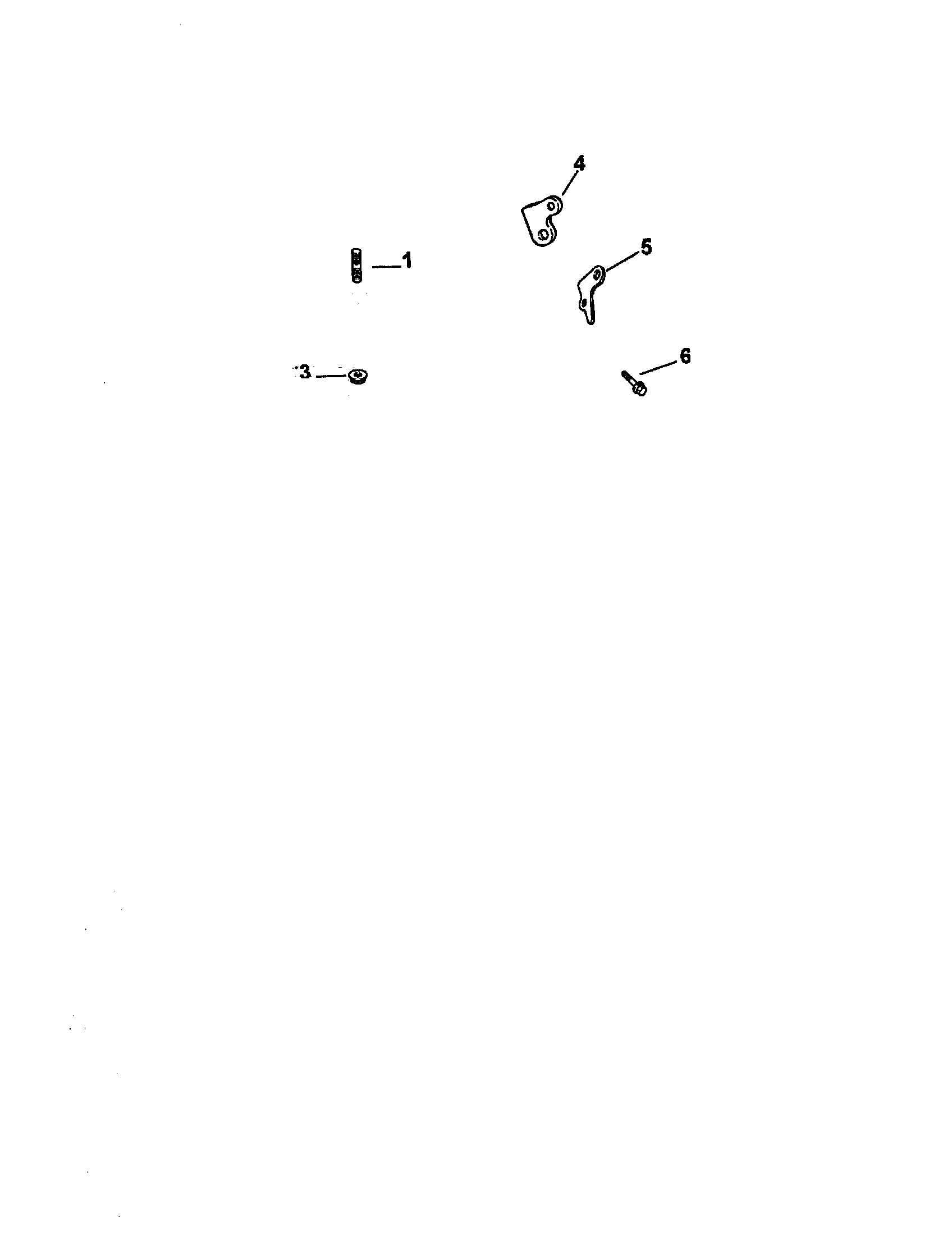 Craftsman 917271140 exhaust diagram