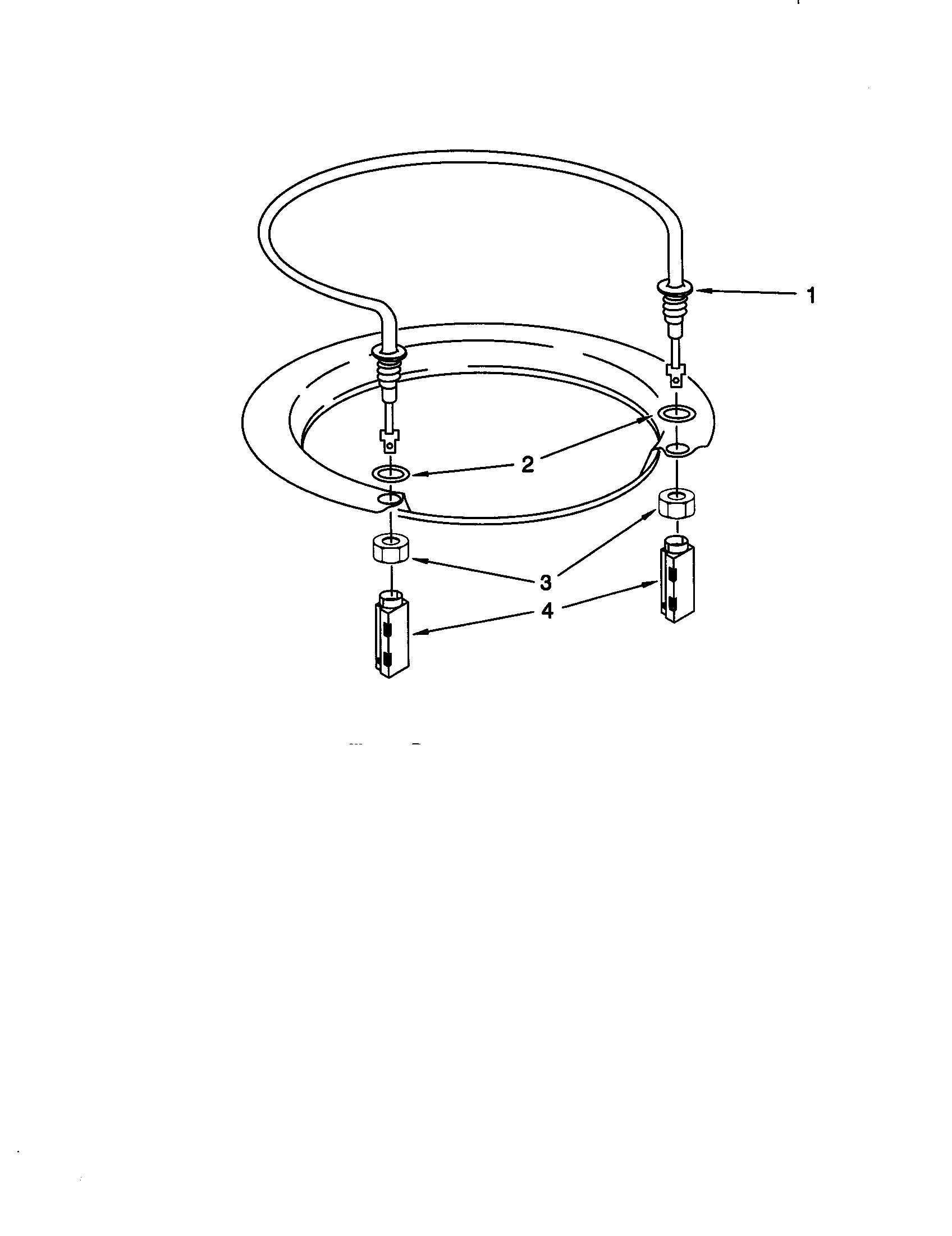 KitchenAid KUDS25SHBS0 heater diagram