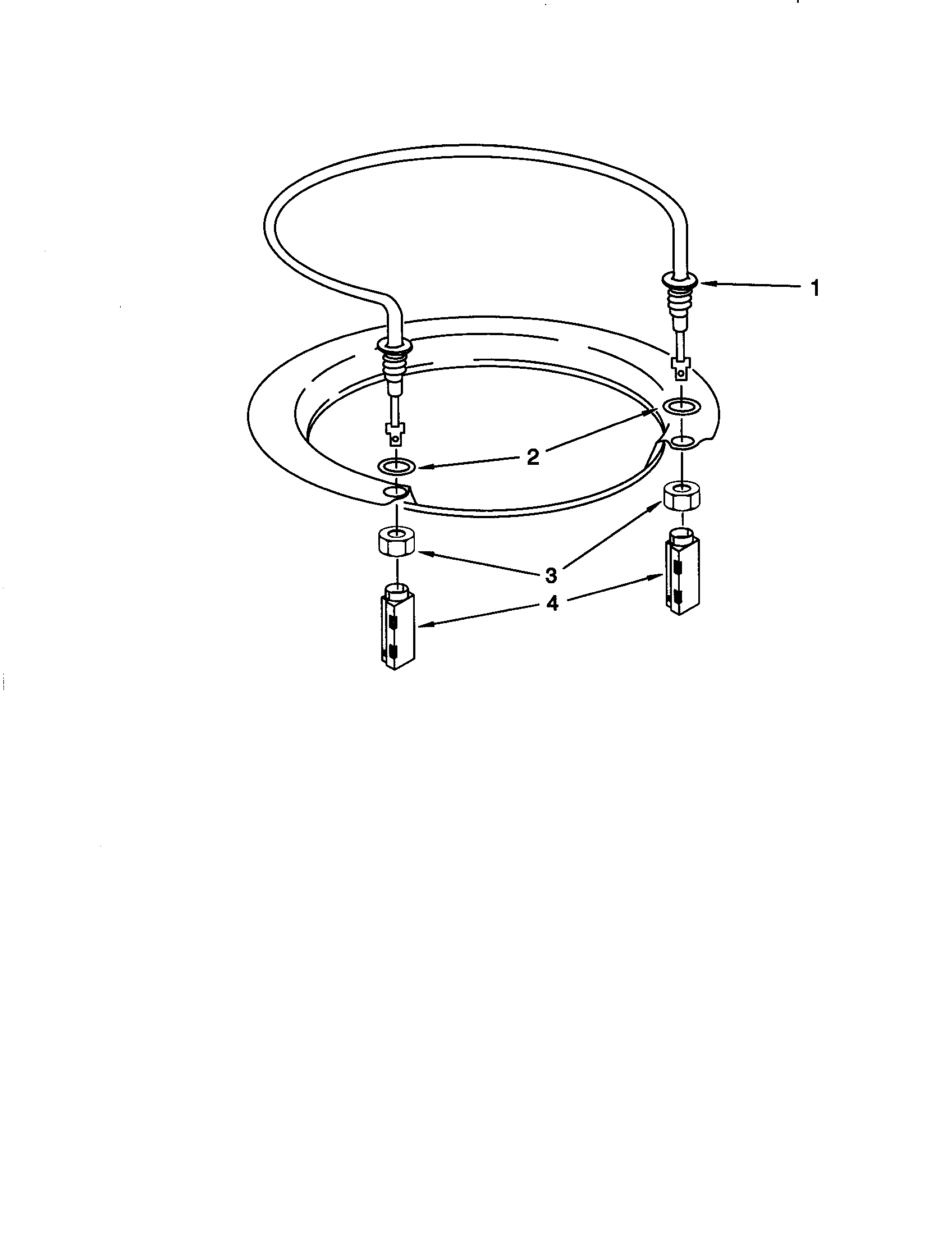 KitchenAid KUDI24SEBL5 heater diagram