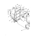Kenmore 11029894990 rear panel diagram