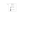 Kenmore 11029894990 miscellaneous diagram