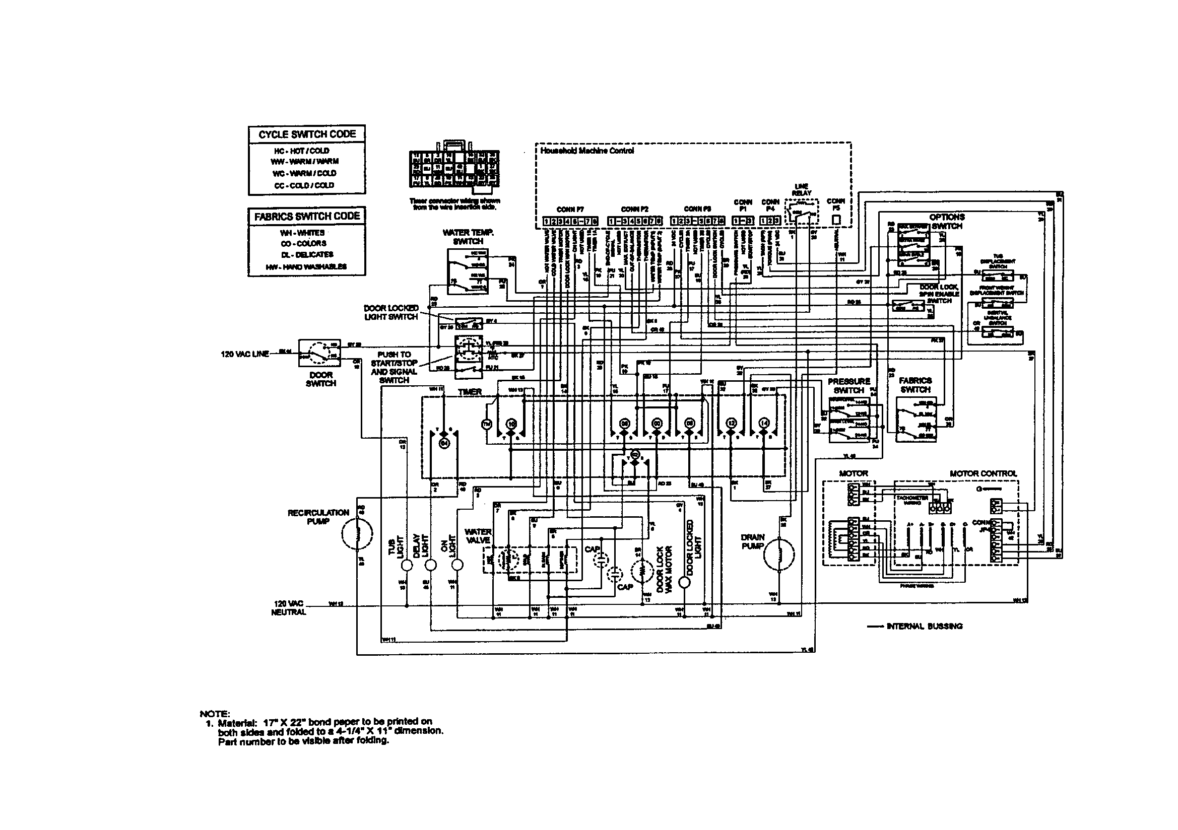 York G9T12020DHD13 diagram diagram