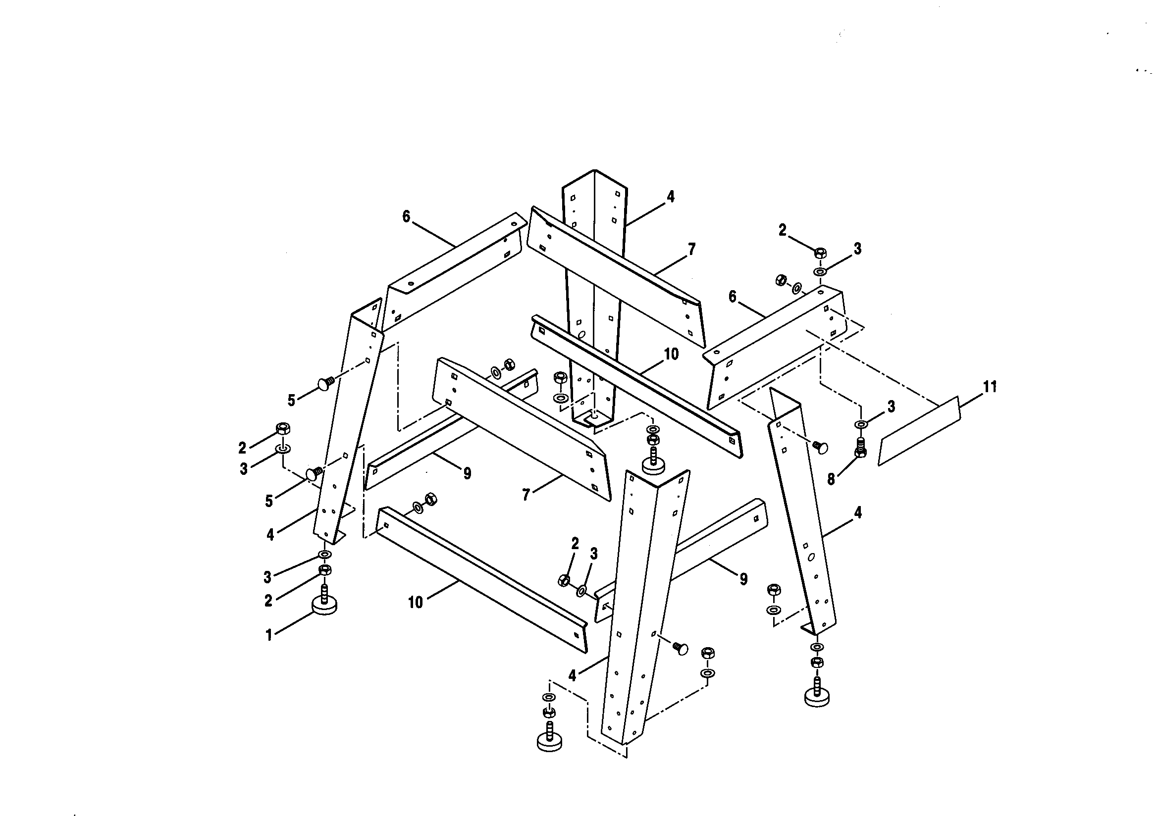 Craftsman 315228510 figure b diagram
