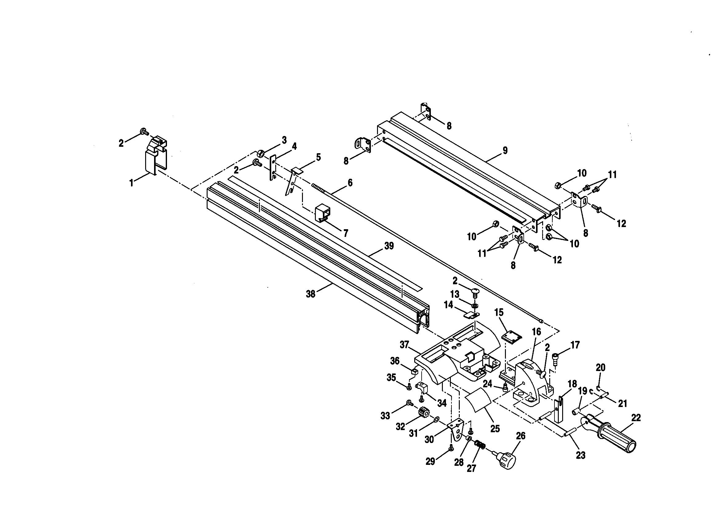 Craftsman 315228510 figure c diagram