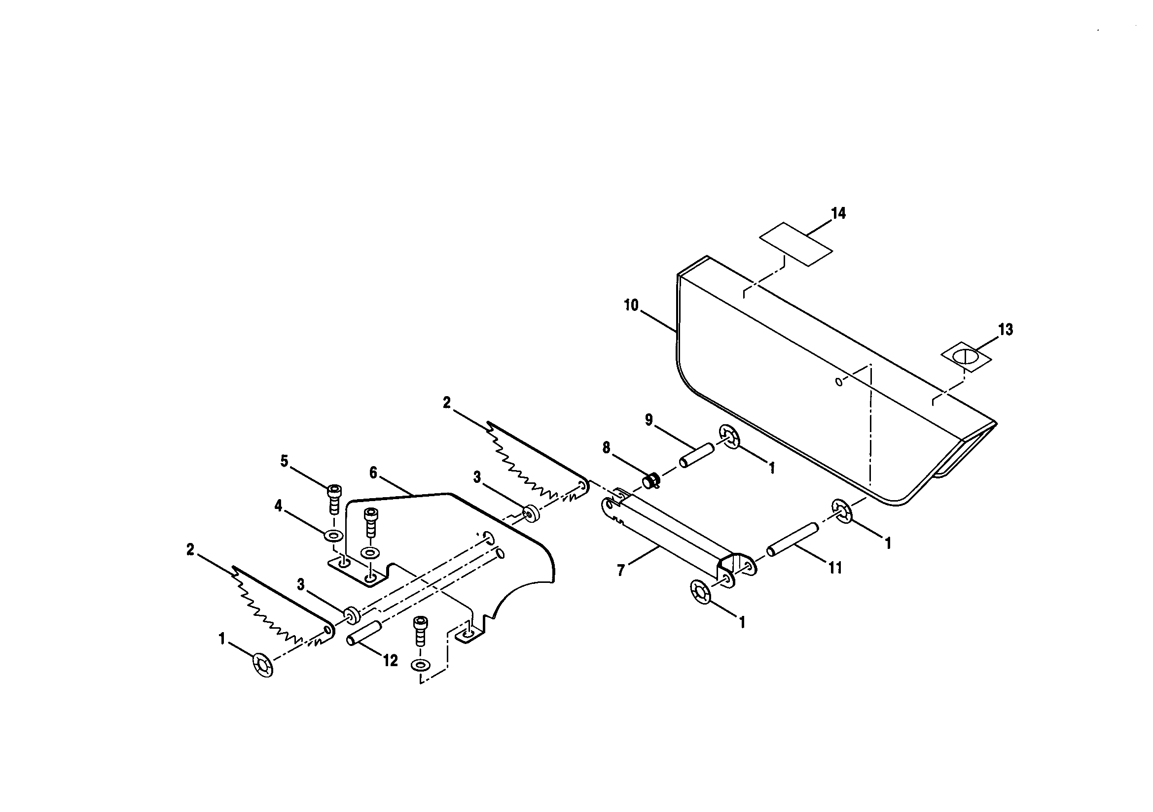 Craftsman 315228510 figure d diagram