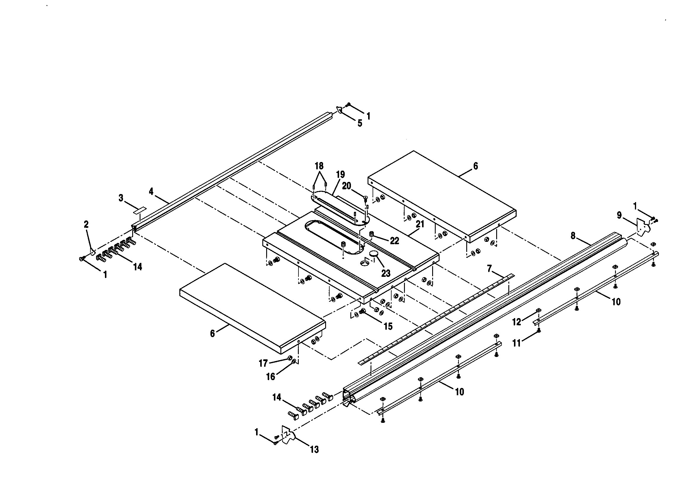 Craftsman 315228510 figure h diagram