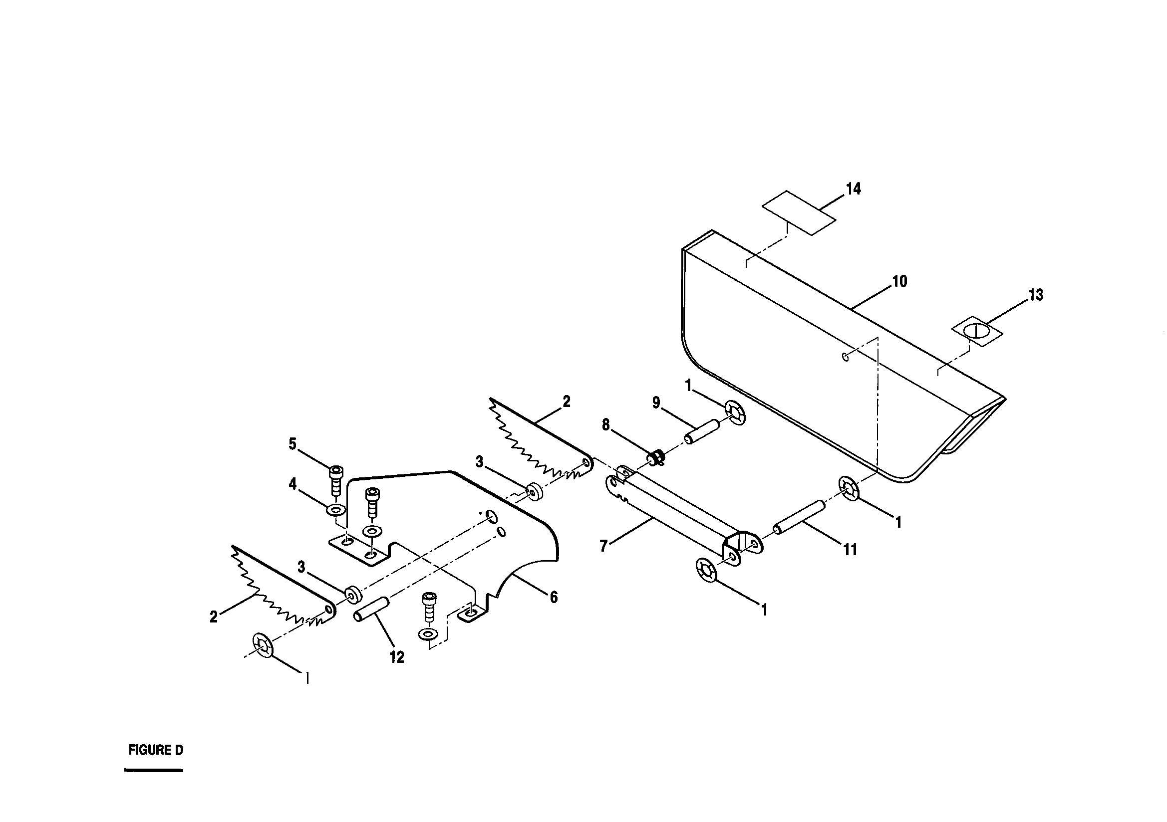 Craftsman 315228310 figure d diagram