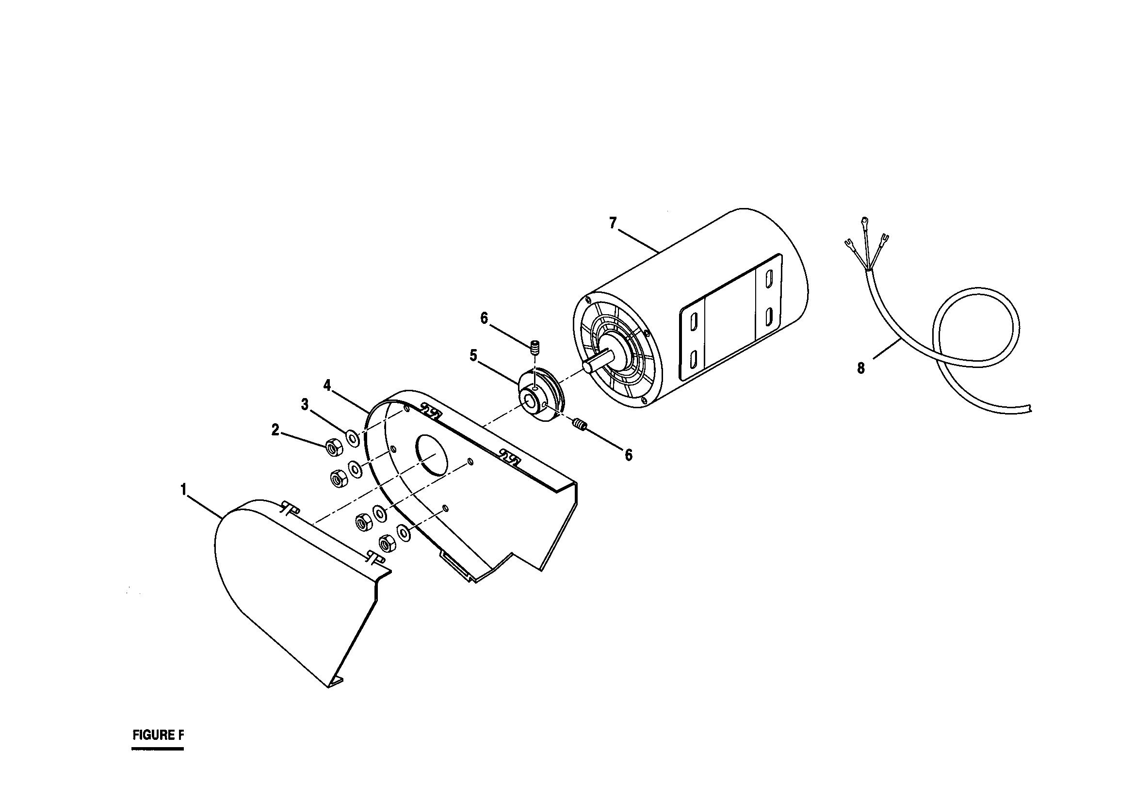 Craftsman 315228310 figure f diagram