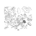Proform 831285871 unit parts diagram