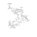 Craftsman 102273920 cover assembly diagram