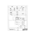 Kenmore 79095742990 wiring diagram diagram
