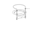 KitchenAid KUDC25CHSS1 heater diagram