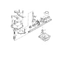 Craftsman 917373820 gear case assembly 702511 diagram