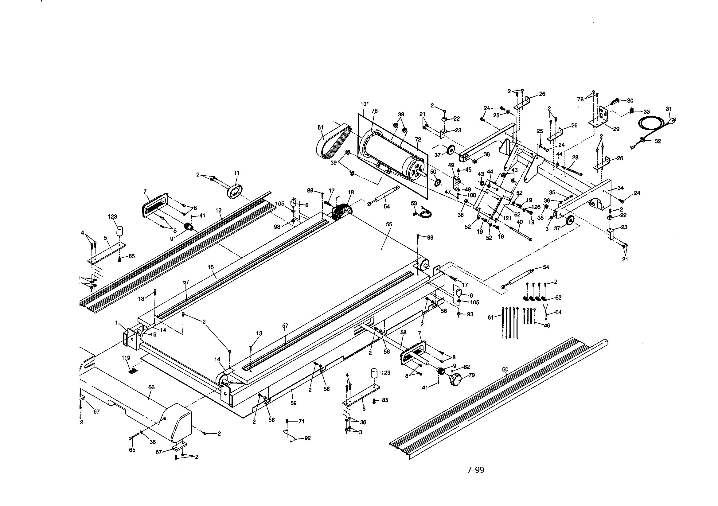 Image IMTL19372 walking board diagram