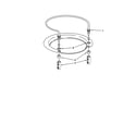 KitchenAid KUDS25SHWH1 heater diagram