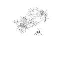Craftsman 580327162 control panel diagram