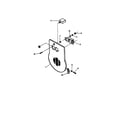 Craftsman 580327150 receptacle panel diagram