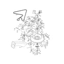 Craftsman 917259440 mower diagram