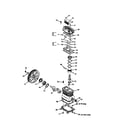 Craftsman 919175262 crankcase diagram