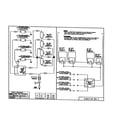 Kenmore 79033009990 wiring diagram diagram
