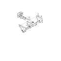 Craftsman 536884791 gear case assembly diagram