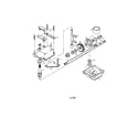 Craftsman 917377991 gear case assembly 702511 diagram