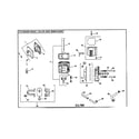 Craftsman 917272961 head/valve/breather diagram