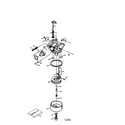 Craftsman 917379810 carburetor 640271 diagram