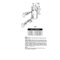Kenmore 153326762 water heater diagram