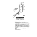 Kenmore 153326862 water heater diagram
