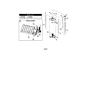 Kenmore 153331242 gas water heater diagram