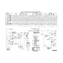Universal/Multiflex (Frigidaire) MWX233RES5 wiring diagram diagram