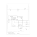 Frigidaire FEF356CHSD wiring diagram diagram