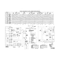 White-Westinghouse WWX645RET1 131980900 wiring diagram diagram