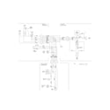 Frigidaire FRT15B3AQ0 wiring diagram diagram