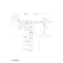 White-Westinghouse WRT18A0AW0 wiring diagram diagram