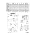 Frigidaire FTF1040AS0 131854700 wiring diagram diagram
