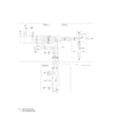 Frigidaire FRT21C5AW2 wiring diagram diagram