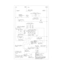 Tappan TGF657BFU1 wiring diagram diagram