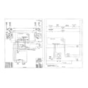 Tappan TEF364AQA wiring diagram diagram