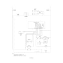 Frigidaire GLGF366ABB wiring diagram diagram