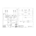 Frigidaire FEF314AUA wiring diagram diagram