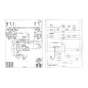 Frigidaire FEFL75ABB wiring diagram diagram