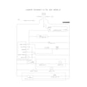 Frigidaire FRT21HP5AB1 wiring schematic diagram
