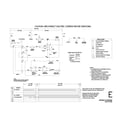 Frigidaire FER231AS0 134101700 wiring diagram diagram