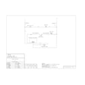Frigidaire FGB24L2ABA wiring diagram diagram