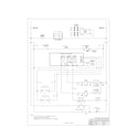 Tappan TGF351SHWC wiring diagram diagram