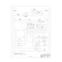 Tappan TGF375CHSF wiring diagram diagram
