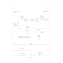 Tappan TGF324WHSD wiring diagram diagram