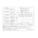 Frigidaire FGC36S9JBA wiring diagram diagram